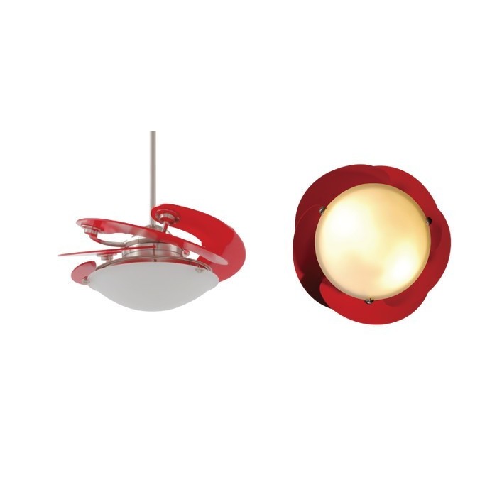 Kipas Angin hias MT. EDMA 46IN SOLE Ceiling Fan