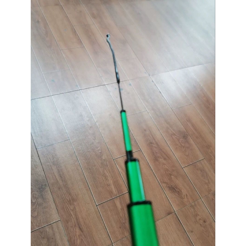 tegek bandeng/baronang