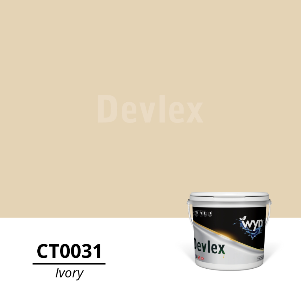 WYN - Cat Tembok 10KG / Cat Interior & Eksterior