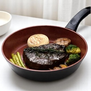 NEOFLAM WAJAN WOK KERAMIK ANTI LENGKET 28CM | NEOFLAM WAJAN | NEOFLAM COOKWARE | WAJAN ANT LENGKET |