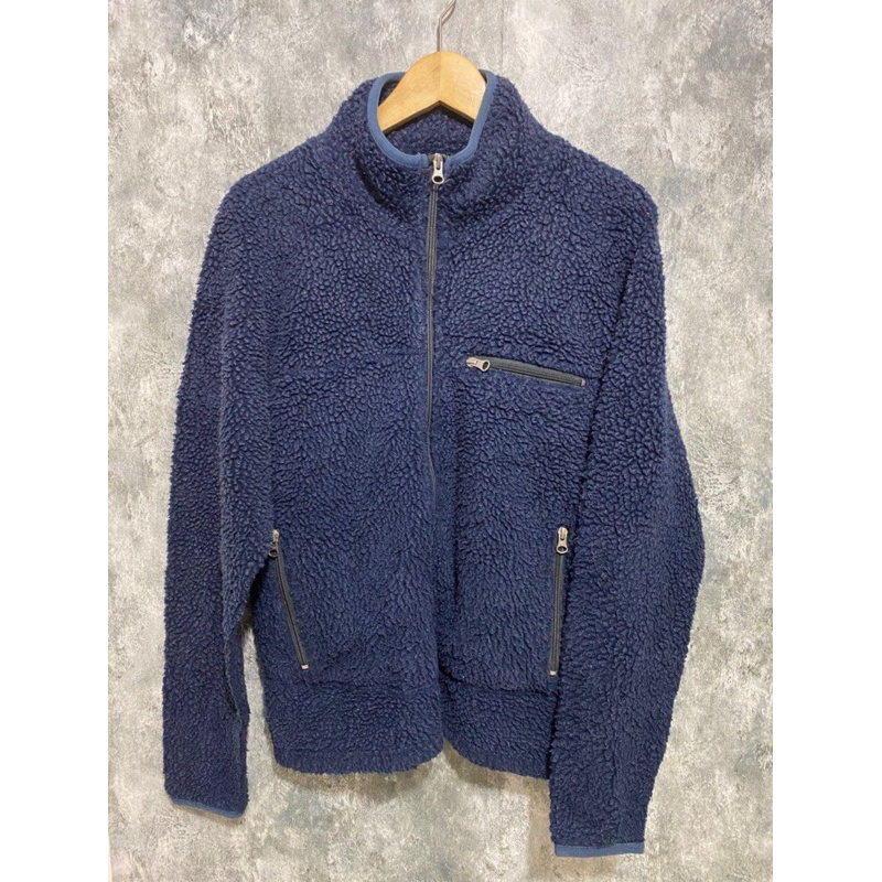 jaket outdoor serpa luar camp 7