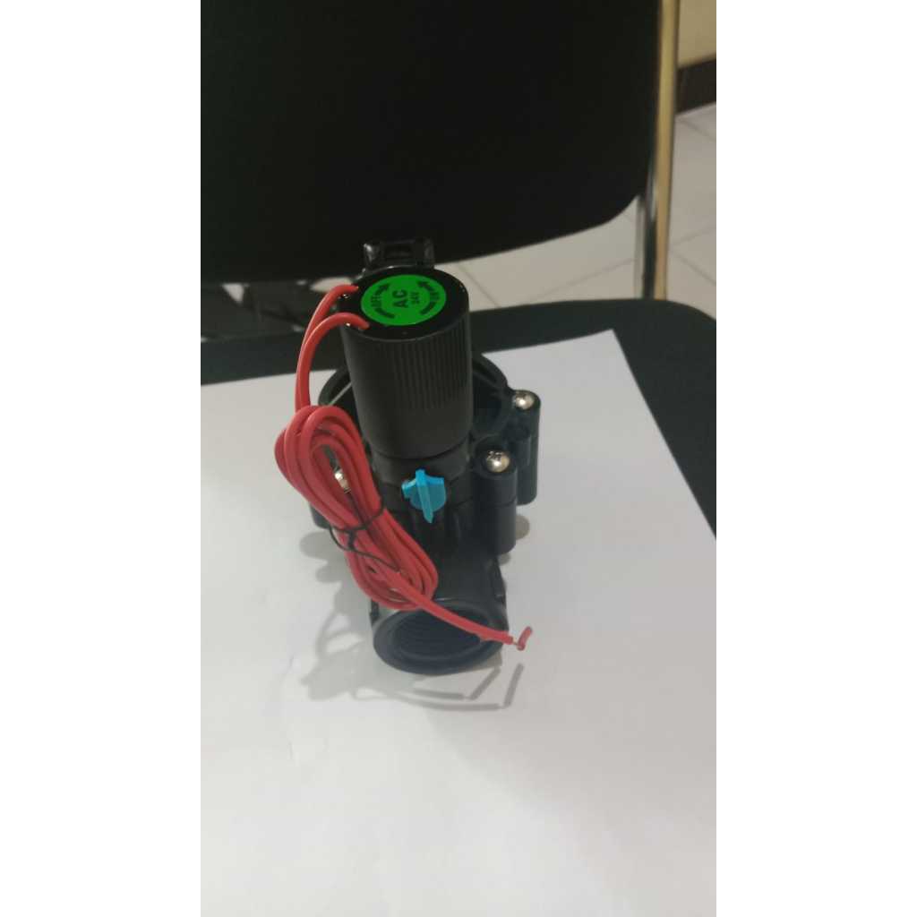 SOLENOID  Valve  1 inch 101DH