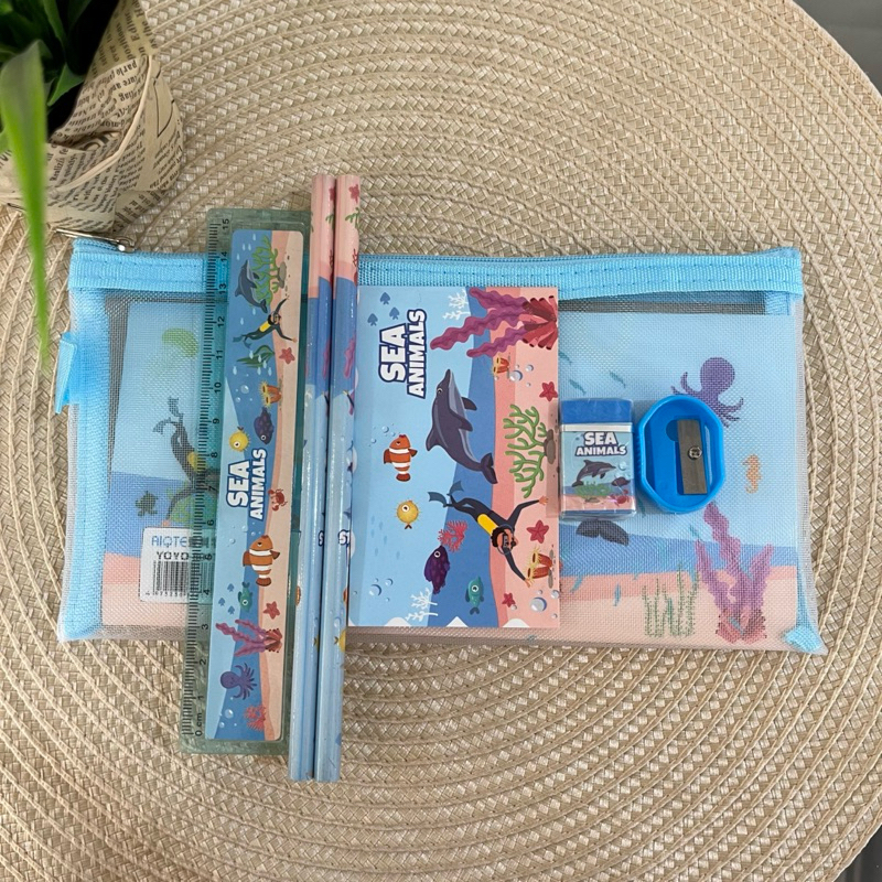 

Kotak Pensil Set Lengkap Set Yo Paling Awet Terlaris