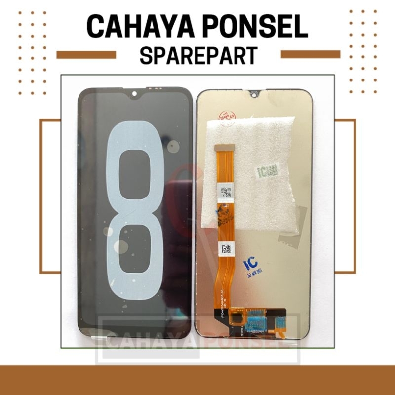 LCD TOUCHSCREEN OPPO A1K