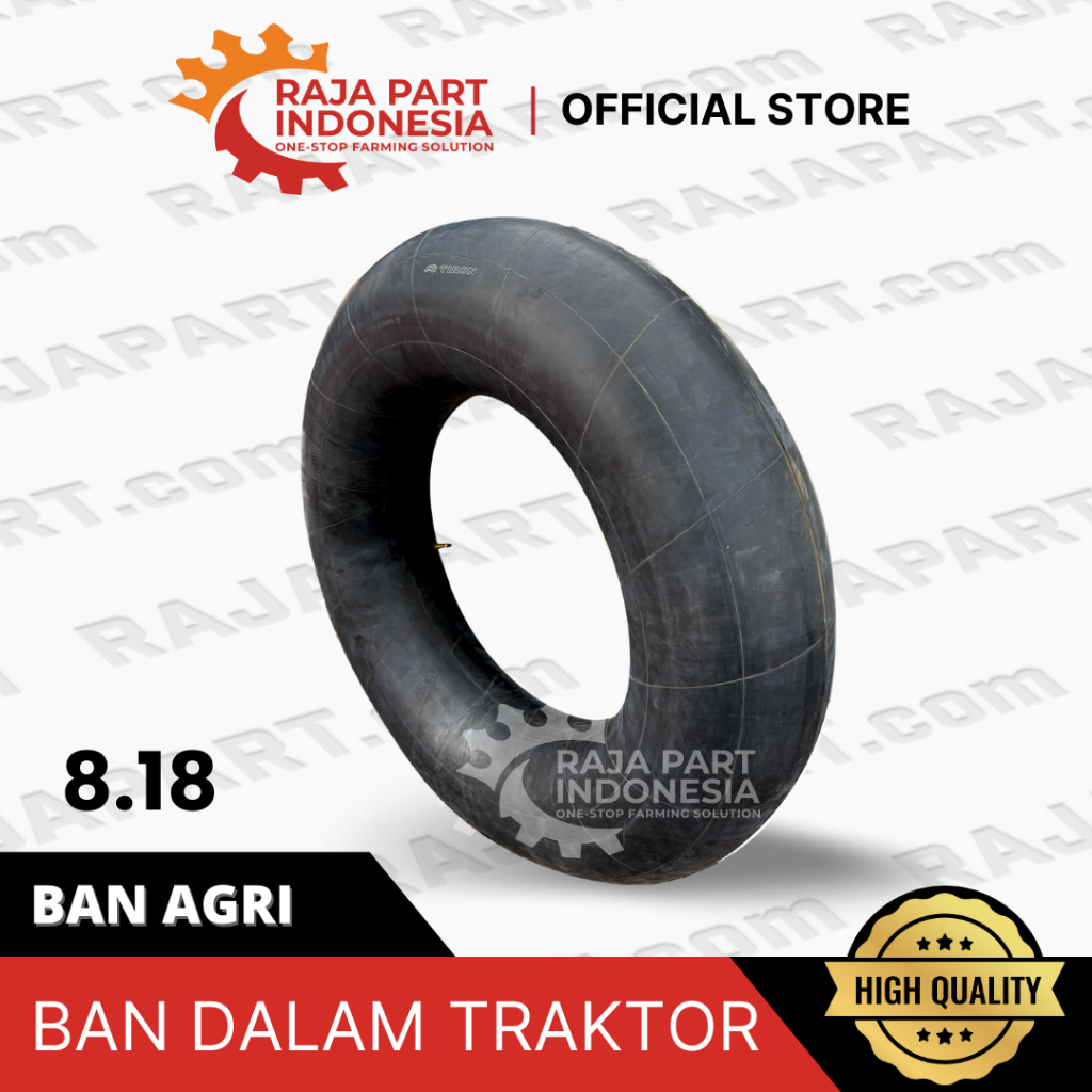 BAN DALAM TRAKTOR 8.18 TR15 - KOREA QUALITY