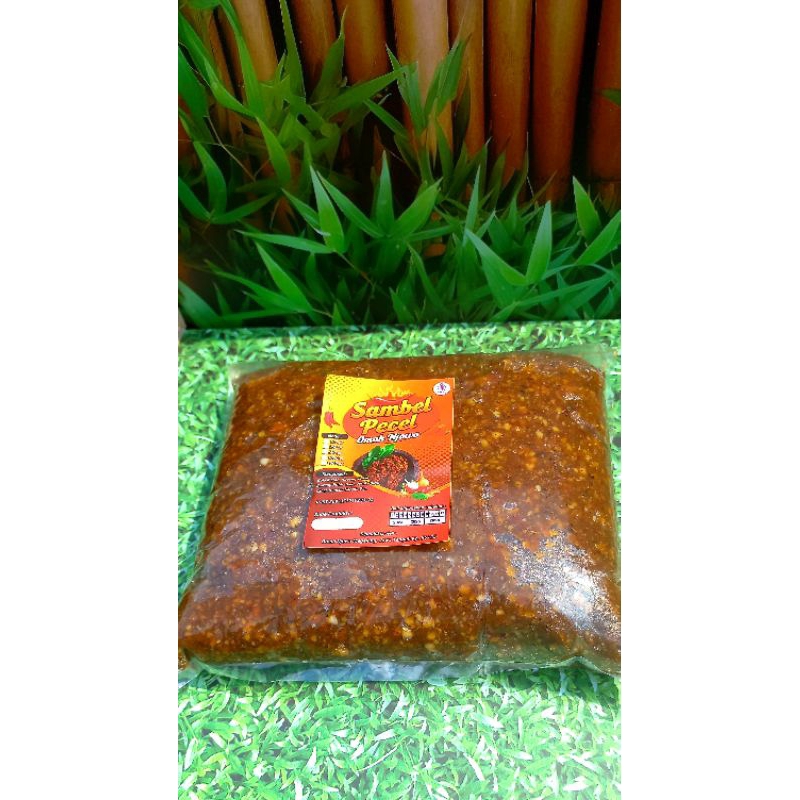 

Bumbu Sayur Lotek / Sambel Pecel / Bumbu Gado-gado / Bumbu Sate / Bumbu Lotek / Sambal Kacang / Bumbu Batagor / Bumbu Siomay / Sambel Dimsum / Kacang Sangrai / HALAL