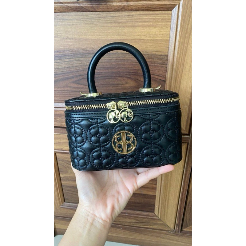 Nada Puspita x Barbie Bag Black PRELOVED