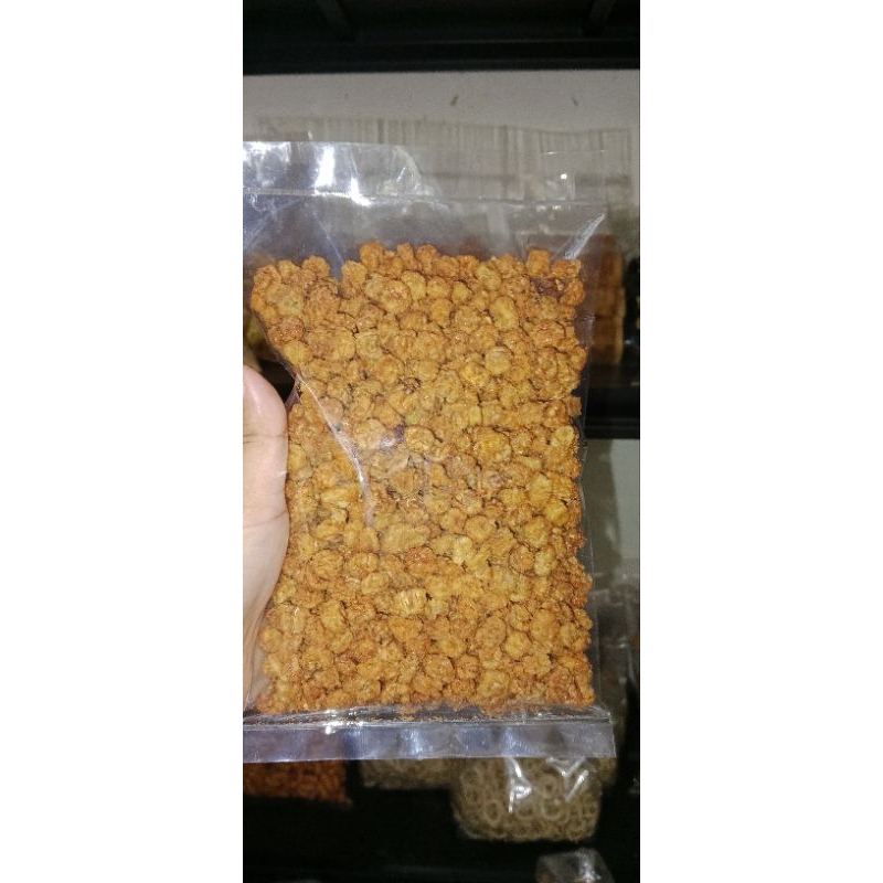 

jagung marning / marning jagung pedas manis / marning bumbu rujak