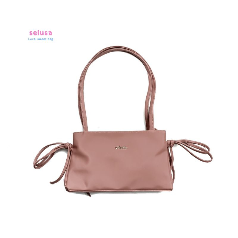 SELUSA LEONOR SHOULDER BAG | Tas Bahu Wanita Shoulder Bag