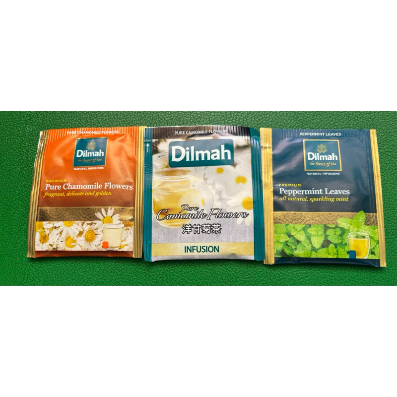 

DILMAH PREMIUM TEA
