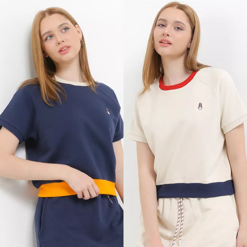 Hush Puppies Pp Boya Ts Original