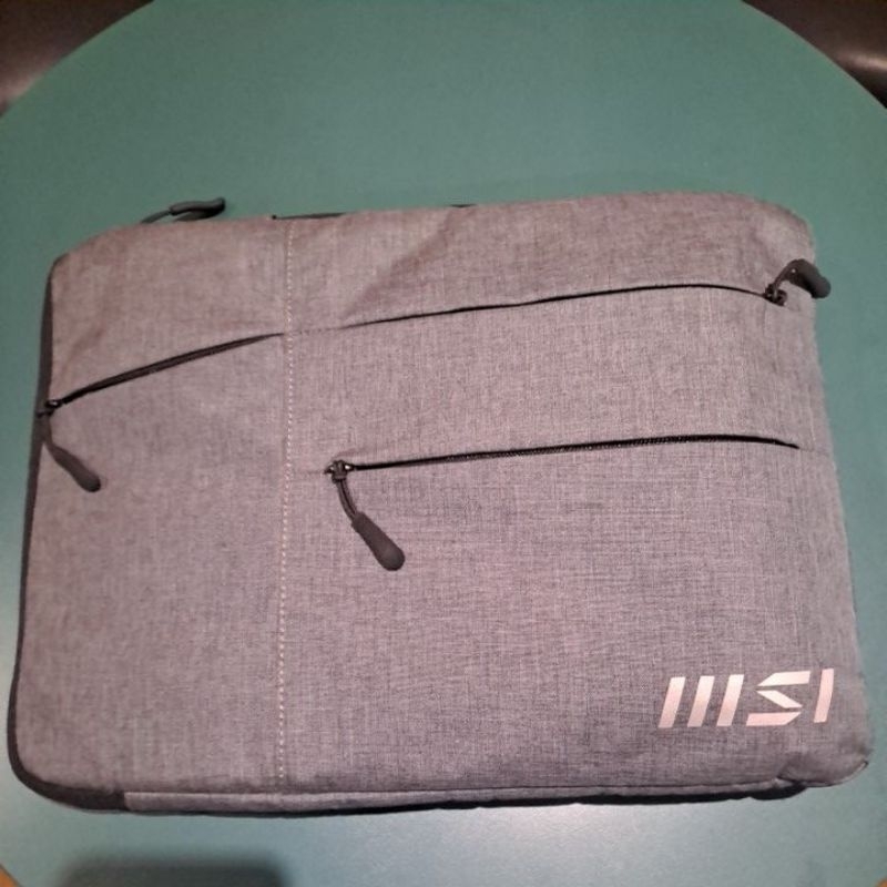 Tas Laptop MSI