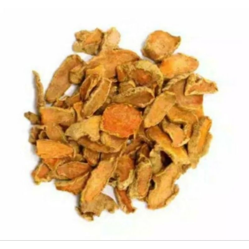 

KUNYIT KUNIR KUNING IRIS 10 gram TERMURAH TERLARIS