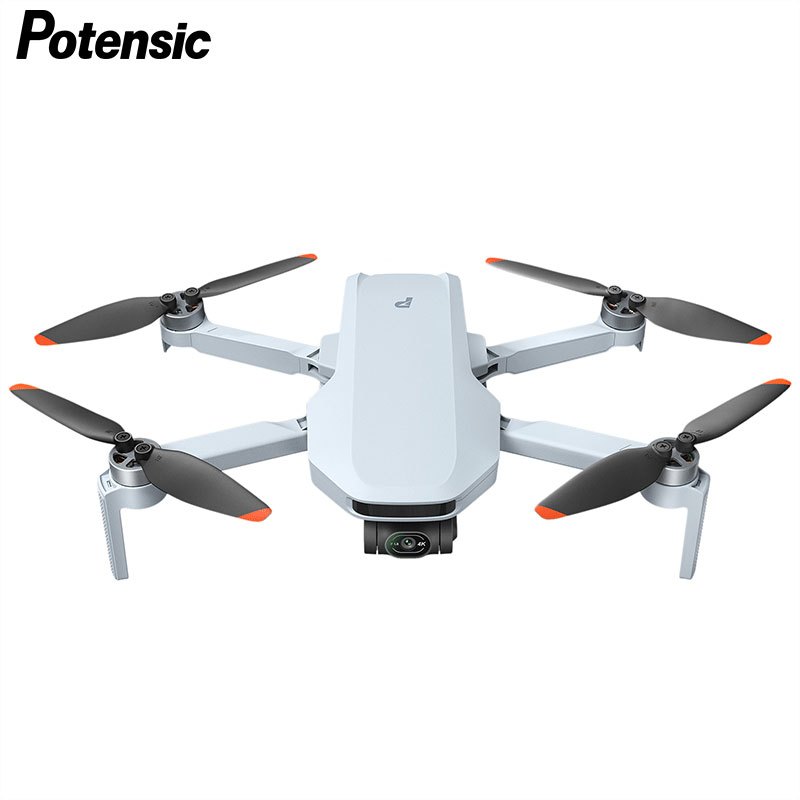Potensic ATOM 2 Drone, Pack of 1 Drone, No Battery and Accessory