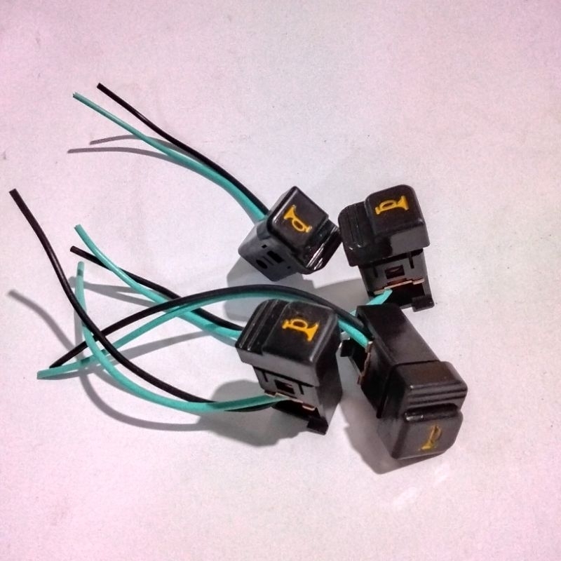 TOMBOL KLAKSON GRAND PRIMA ASTREA LEGENDA