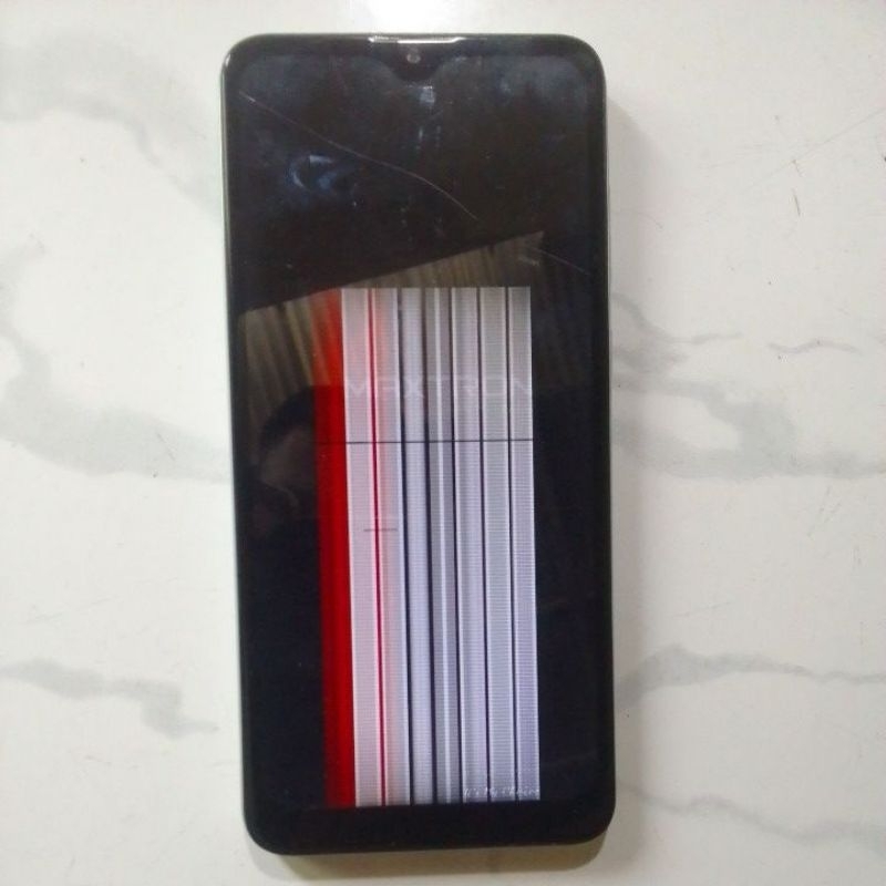 maxtron S11 minus lcd