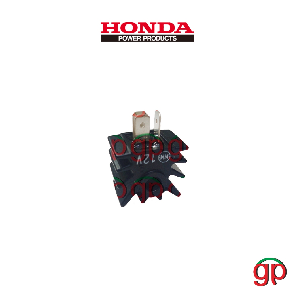 Rectifier Comp Reg EG6500CX / ET1200 Honda Mesin Genset / Generator EG 6500CX / ET 1200 31750-735-01