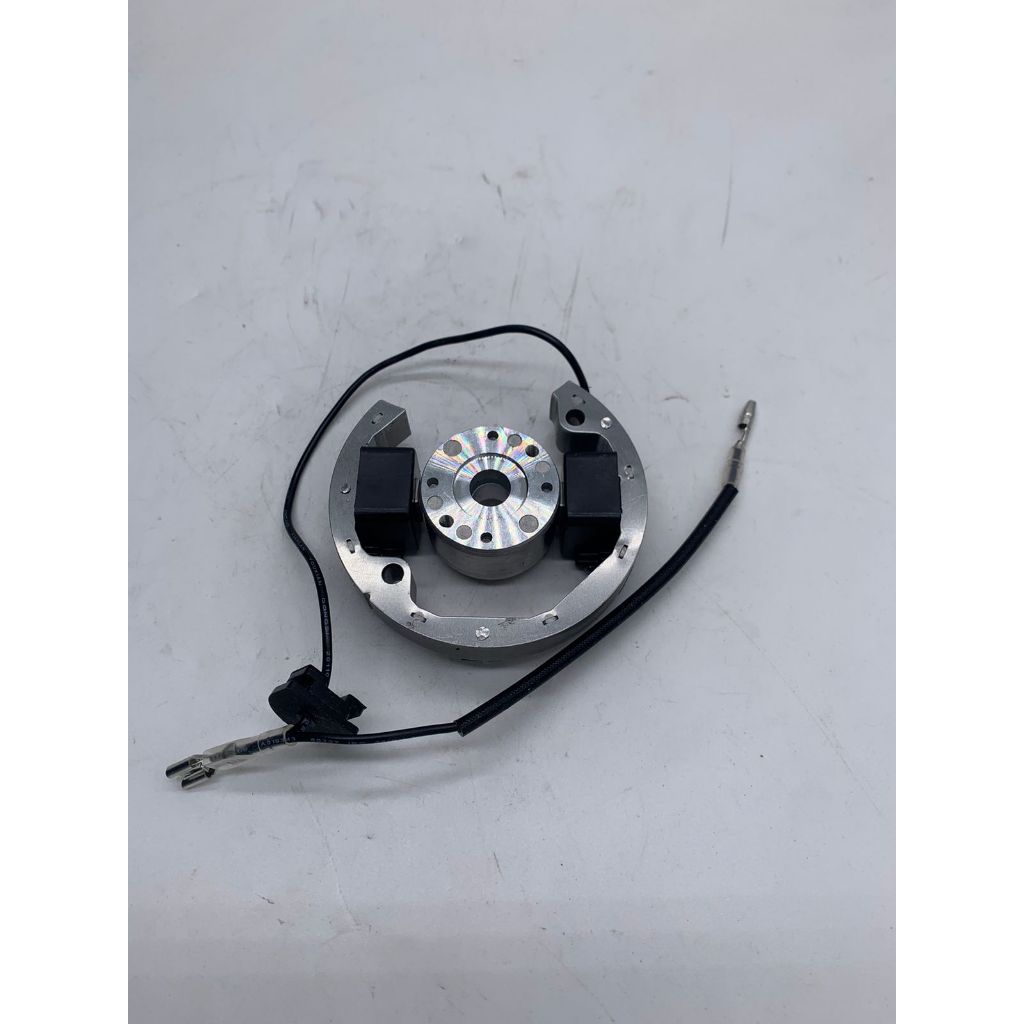 Spull + Magnet Racing Mini Trail 50cc 2Tak SE Special Engine