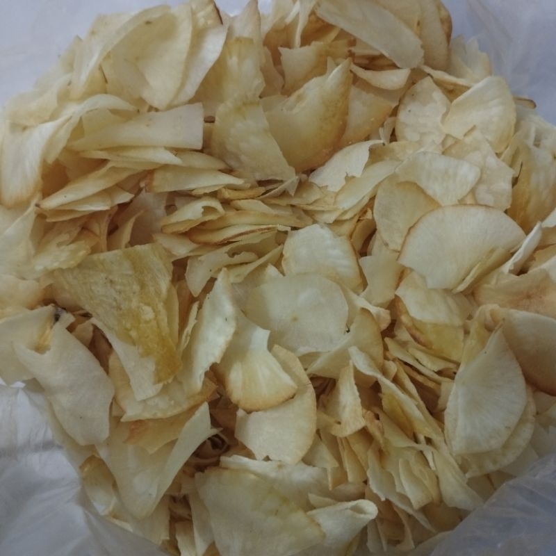 

Remukan Camilan | Camilan Random 200 gr | Aneka Snack dan Camilan ONLINA