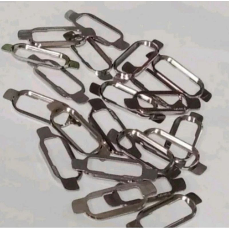 Ring only fingerprint flexibel home Oppo F3