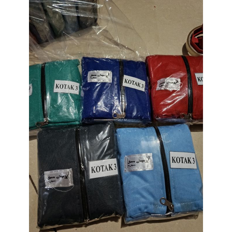 KRODONG KOTAK 3 SEVA, KARPET KOTAK NO 3 ALAS/TATAKAN KANDANG BURUNG