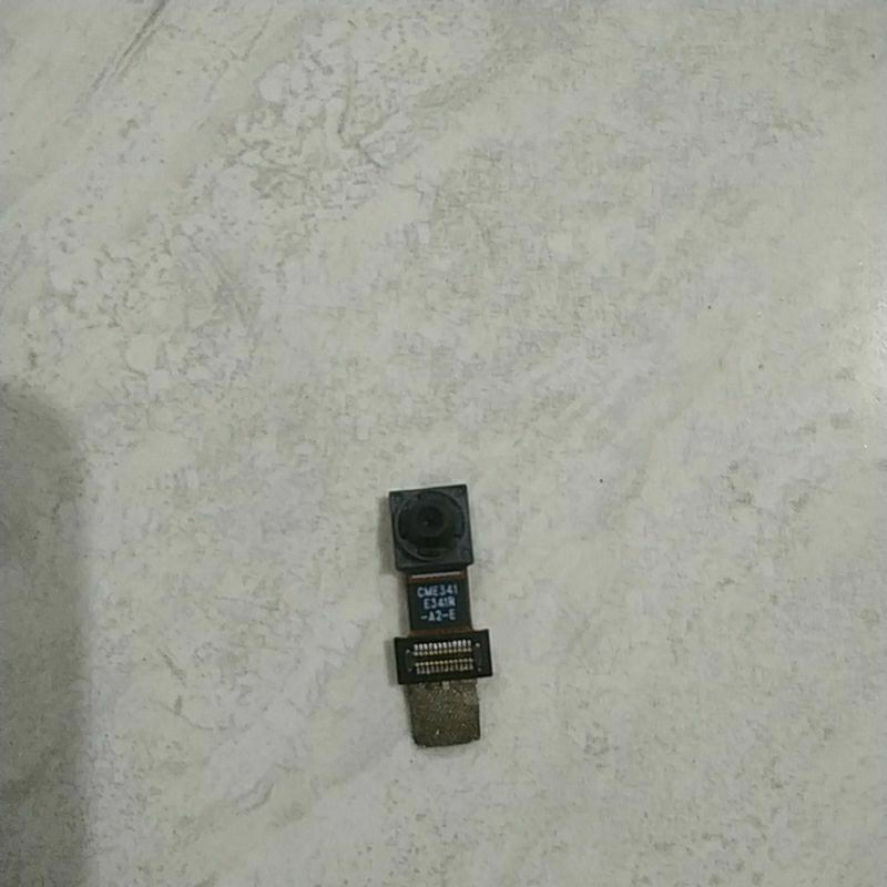 kamera depan bekas Redmi 9a