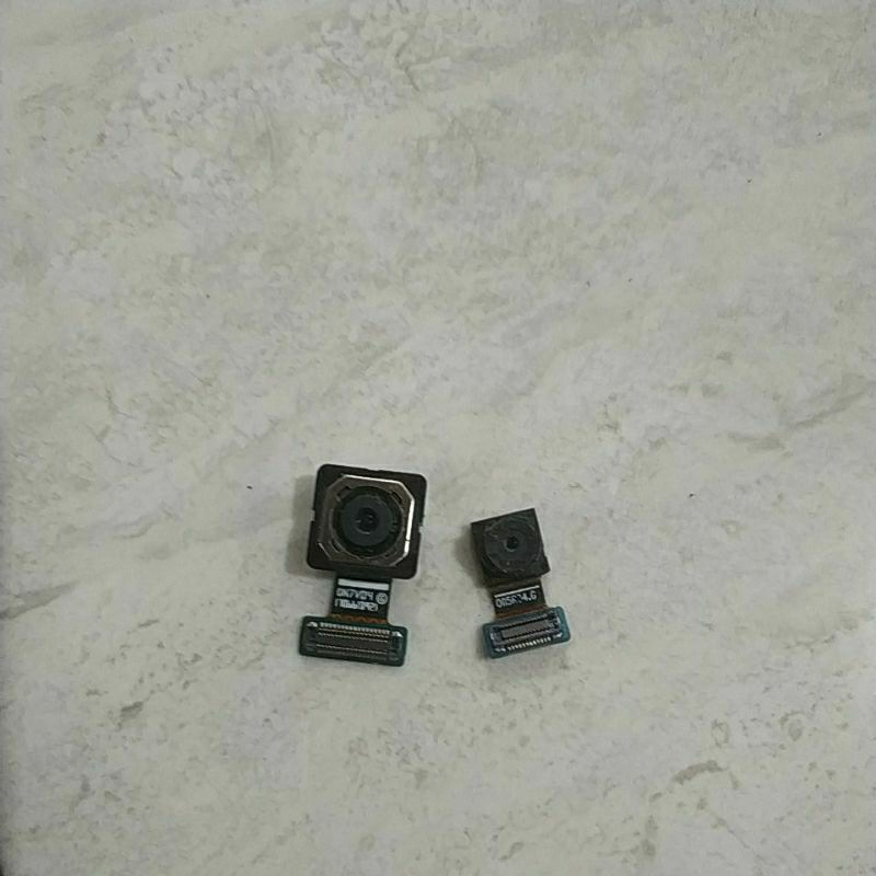 kamera set bekas Samsung j5 prime
