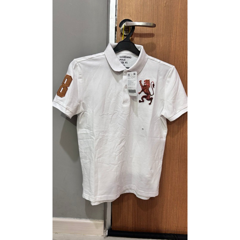 GIORDANO POLO TSHIRT