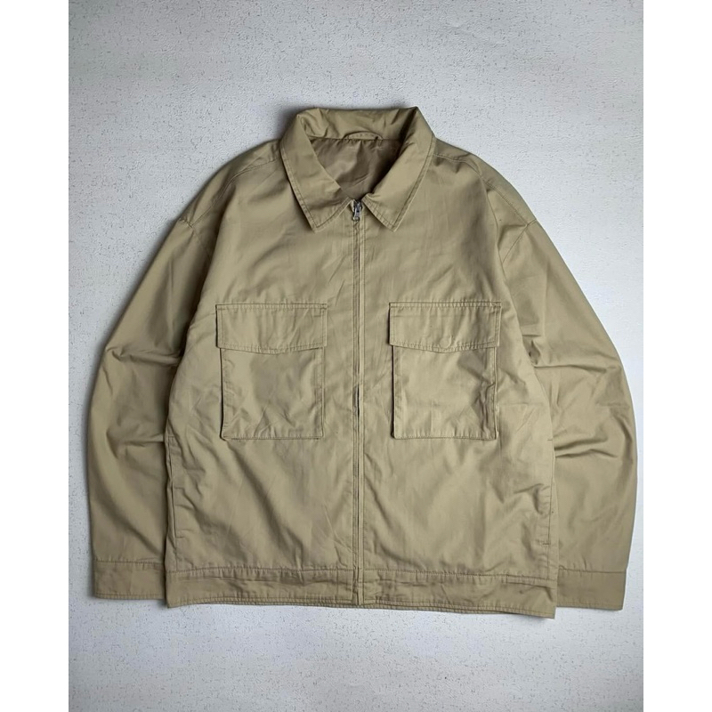 SPAO JACKET