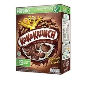 

Nestle Cereal Koko Krunch Box 150gram