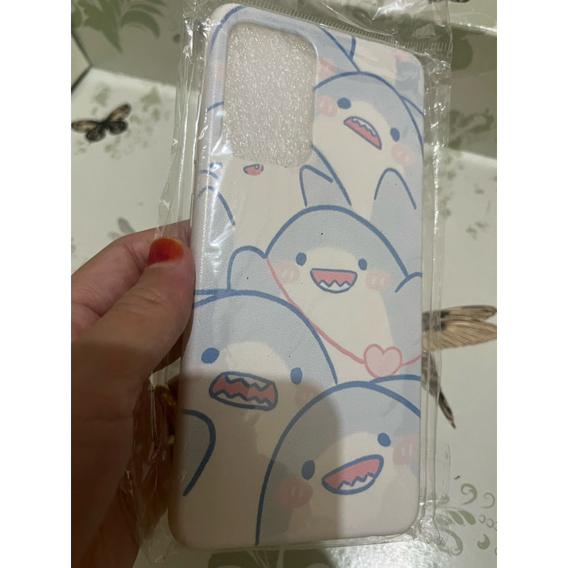 Preloved case samsung A52s