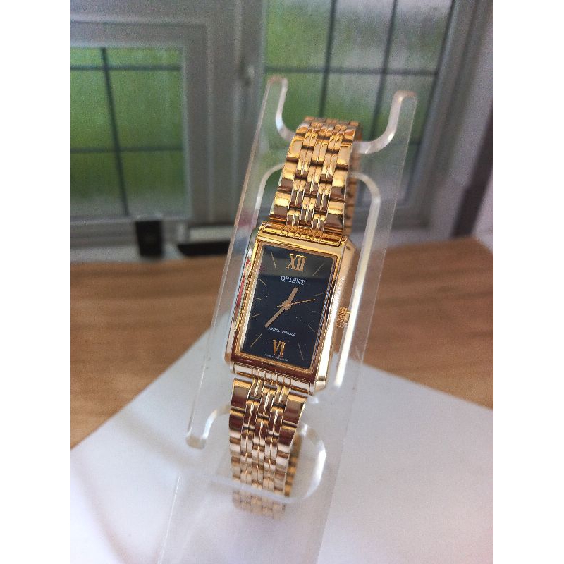 jj03245 jam tangan wanita orient quartz