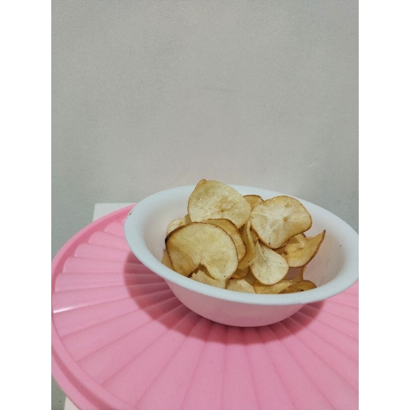 

450gr kripik singkong