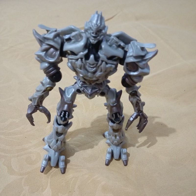 Action Figure Megatron Hasbro