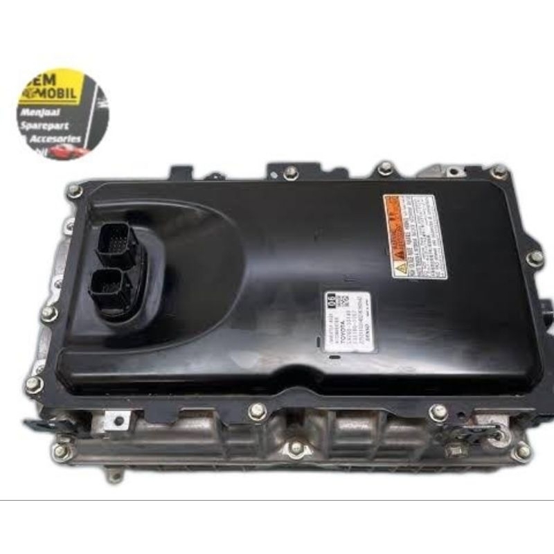 Inverter Innova Zenix Hybrid