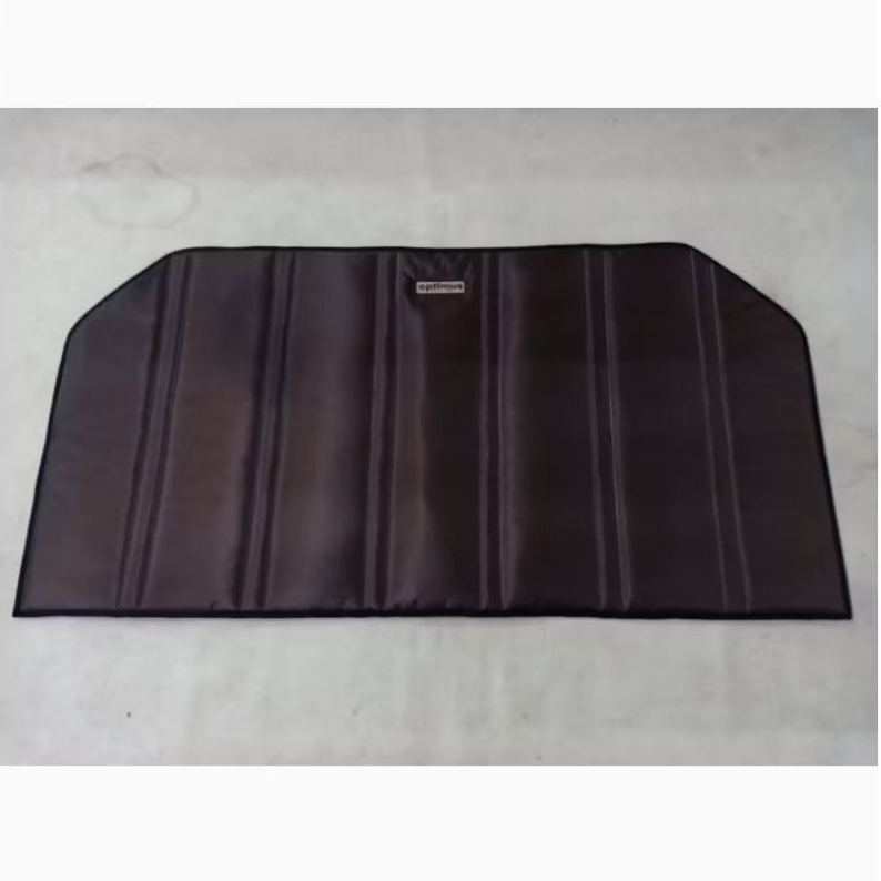 Peredam Kap Mobil Optimus Toyota Crown 2000-2003