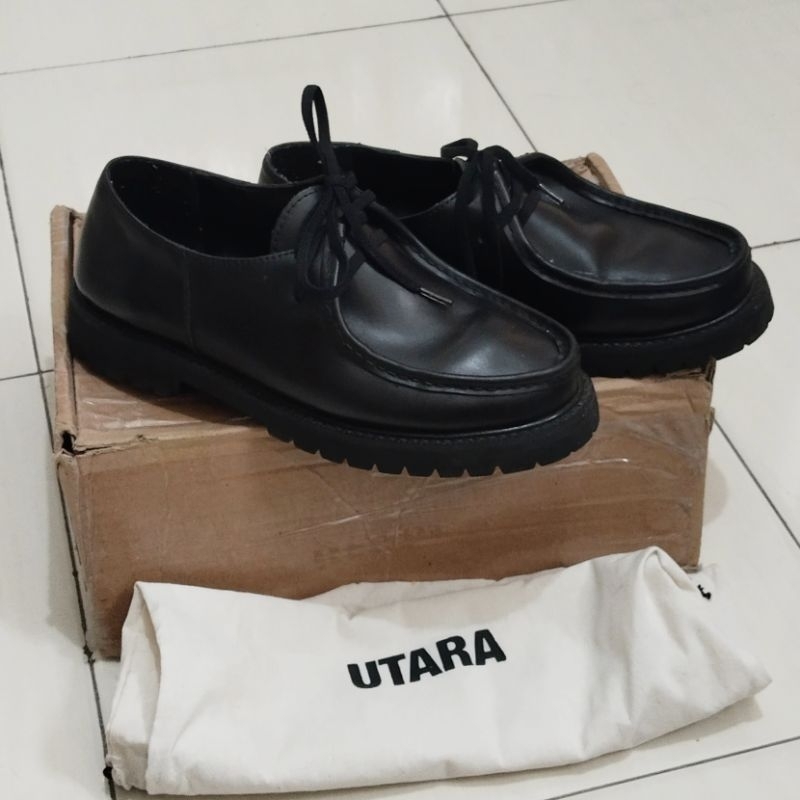 Utara footwear Remy size 42