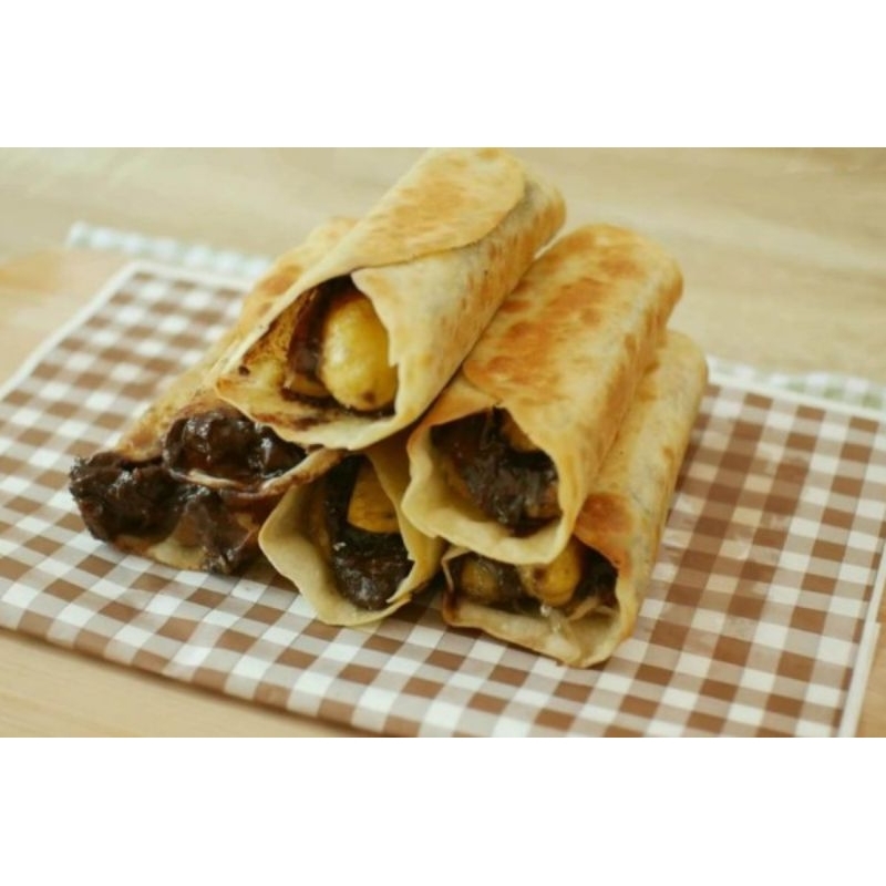 

kebab choco