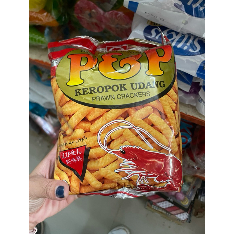

Snack Jadul