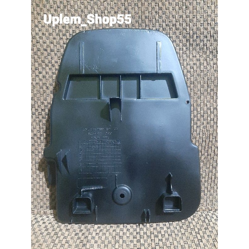 tutup aki honda beat karbu kvy original