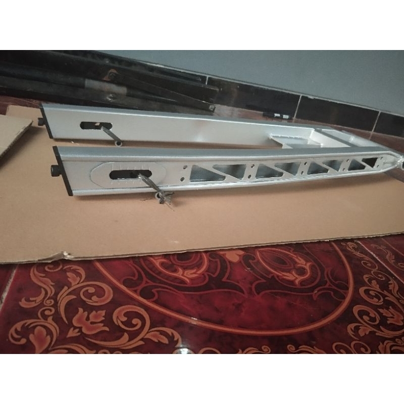 arm copy dkt lis satria f cat panjang 65,68,