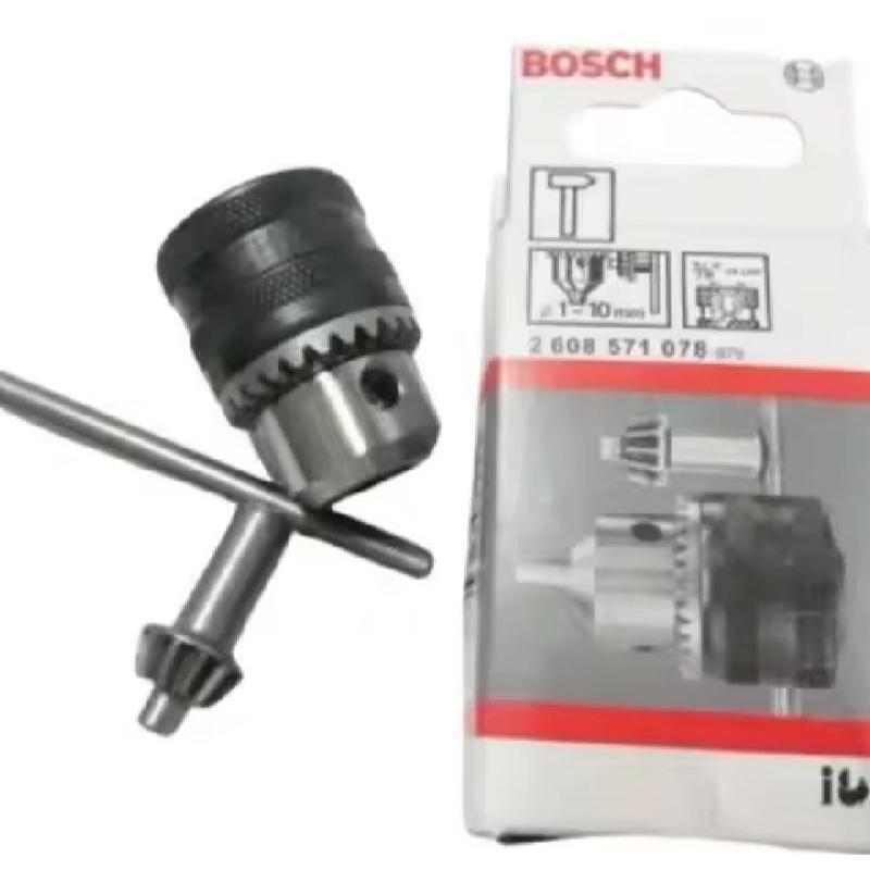 Kepala bor 10 mm Bosch asli
