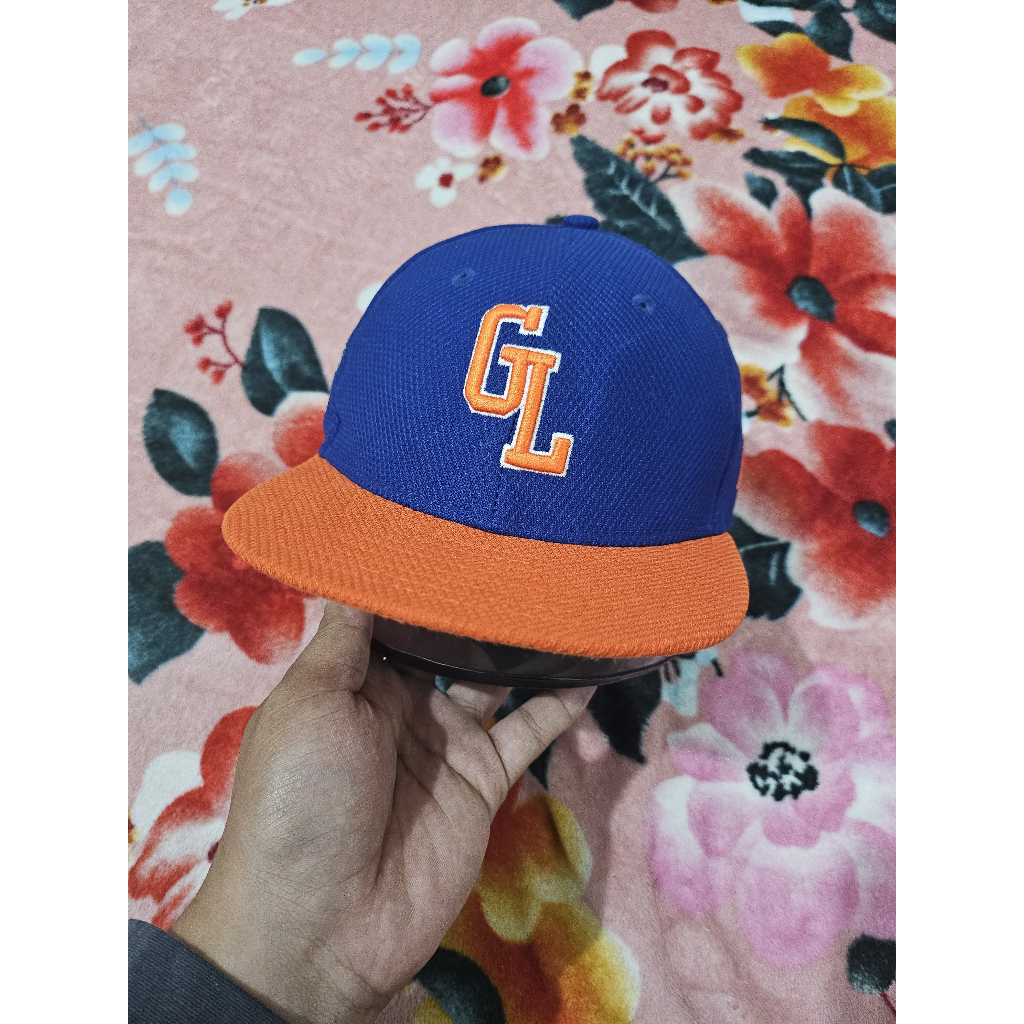 New Era KIDS Snapback