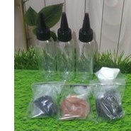 KODE B16P PAKET TIE DYE REMASOL