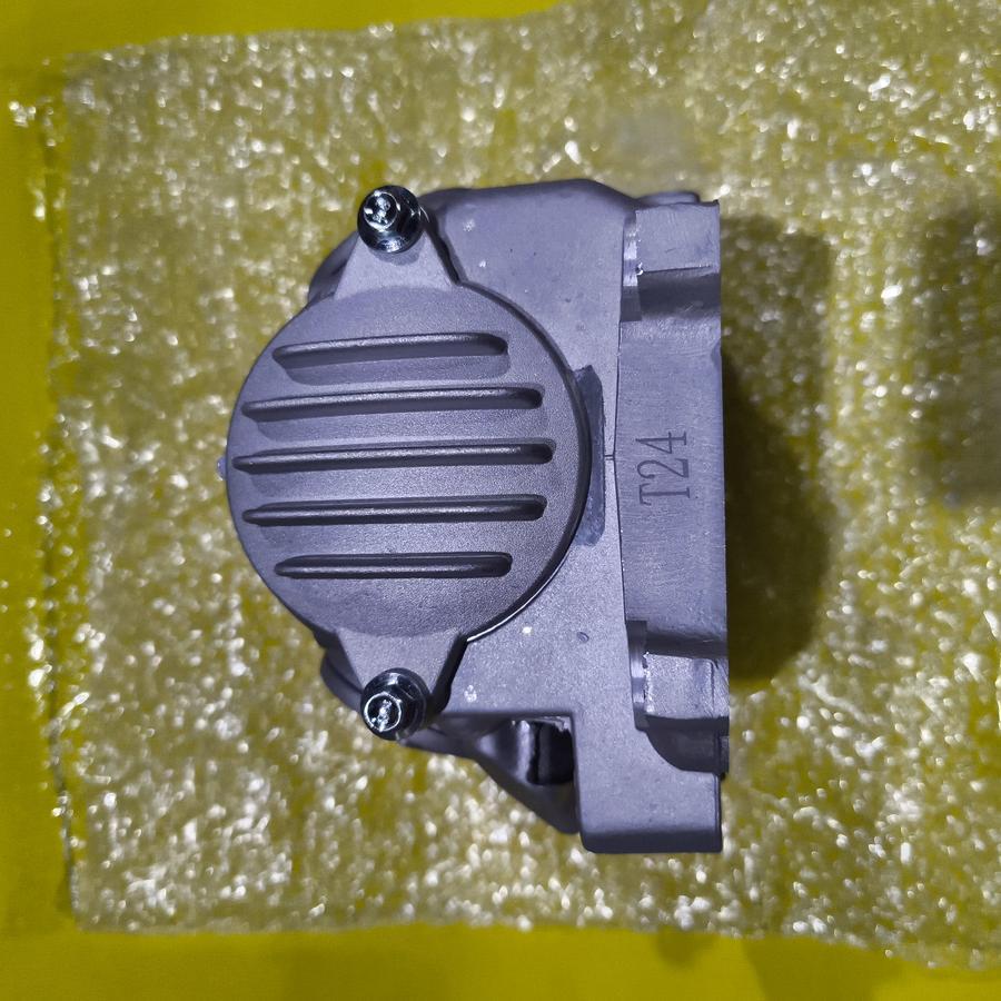 Cylinder Head Yamaha Jupiter Z