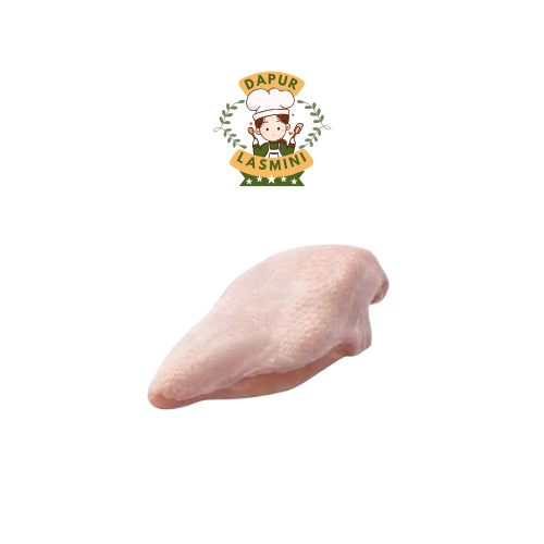 

Dada Ayam Utuh 250 Gram