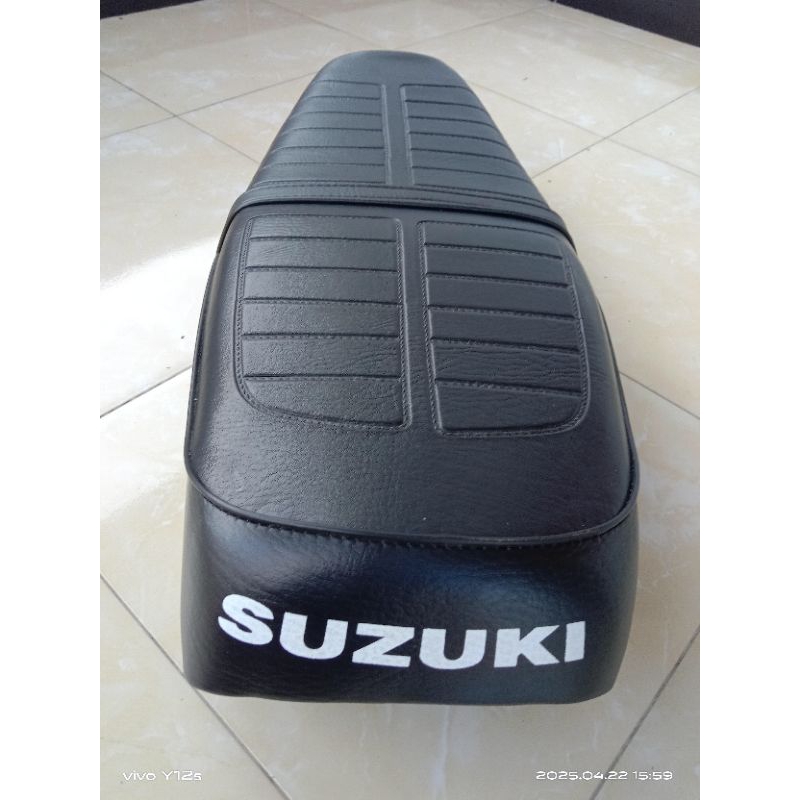 jok Suzuki a100 pos jok Suzuki a100 econos