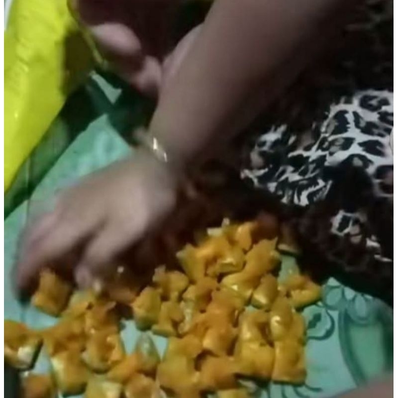 

ADR Chiki viral berhadiah duit