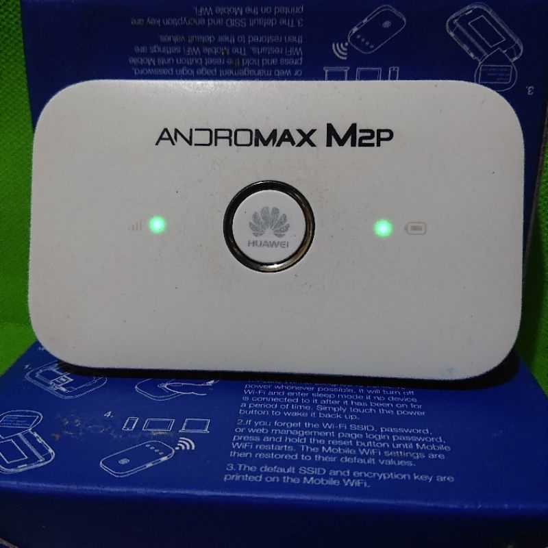 Mifi Modem Wifi M2P HUAWEI E5573cs-607 UNLOCK 4G T-Sel Byu Smartfren 4G LTE 850/2300Mhz