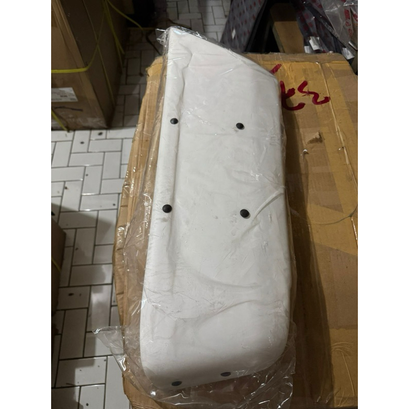 Sepatu Bemper Belakang Panther New Higrade Tanduk Bemper Belakang